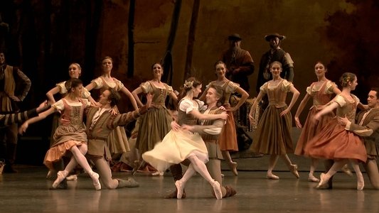Giselle