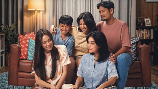 Yang Lain Boleh Hilang Asal Kau Jangan