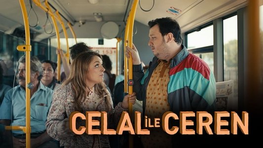 Celal ile Ceren