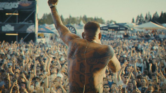 GZUZ - Licht & Schatten