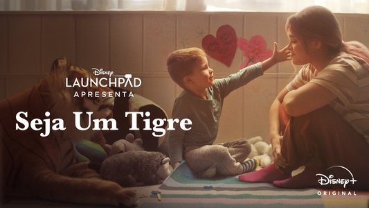 Let's Be Tigers
