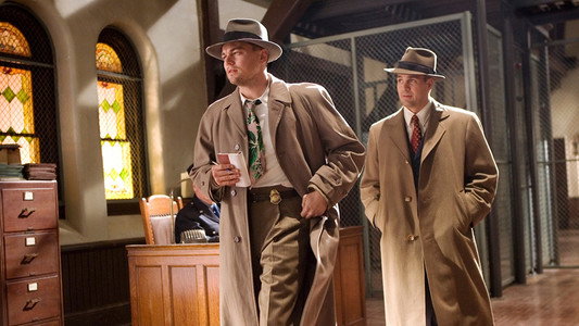 Shutter Island