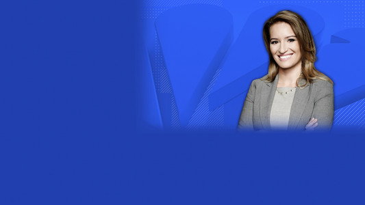 The Moment with Katy Tur