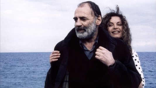 Μια αιωνιότητα και μια μέρα