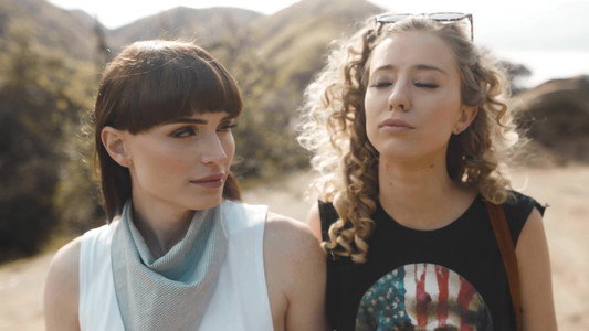 Transfixed: Natalie Mars Showcase