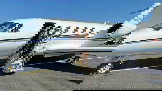 Voluptés en Jet Privé