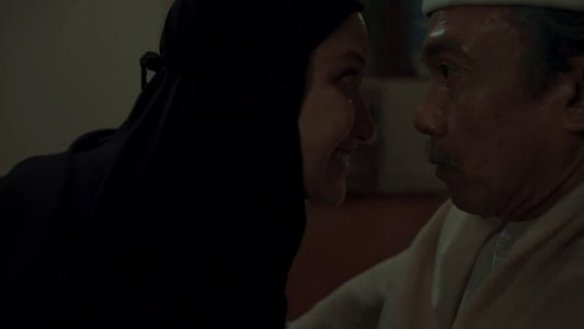 Maryam: Janji dan Jiwa yang Terikat
