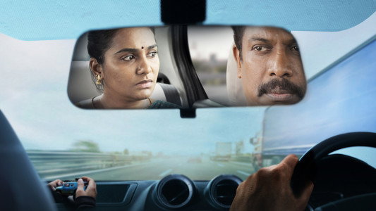 கார்மேனி செல்வம்
