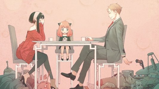 SPY×FAMILY