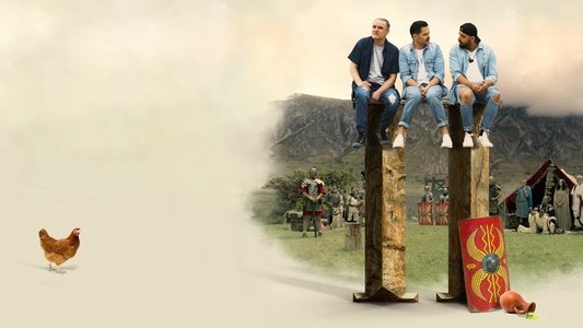 Zăpadă, Ceai și Dragoste 2: Cu puțin noroc