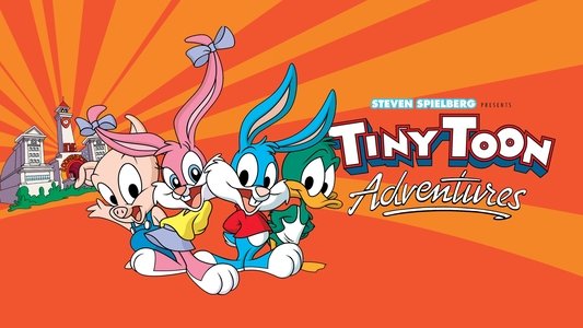 Tiny Toon Adventures