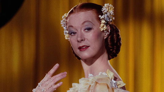 The Tales of Hoffmann