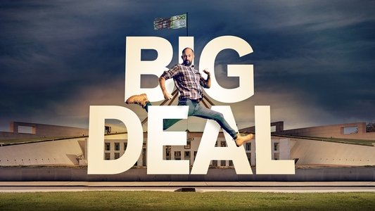 Big Deal