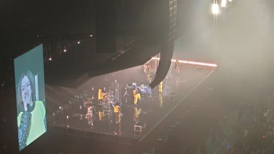 Yoasobi Arena Tour 