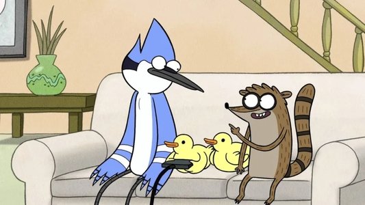 Regular Show
