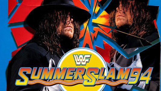 WWE SummerSlam 1994