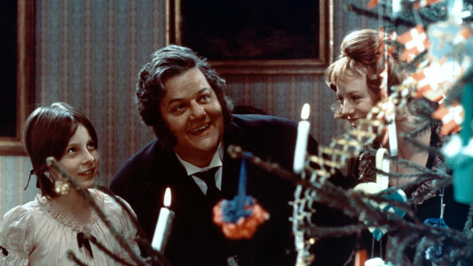 Nøddebo præstegård