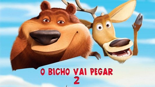 Open Season 2