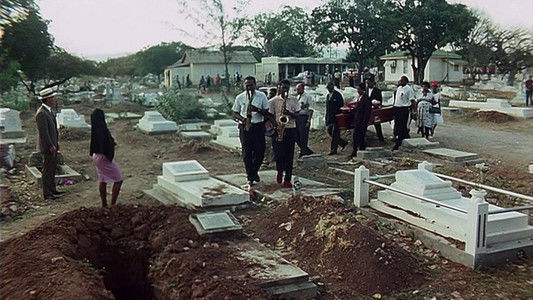 A 001, operazione Giamaica