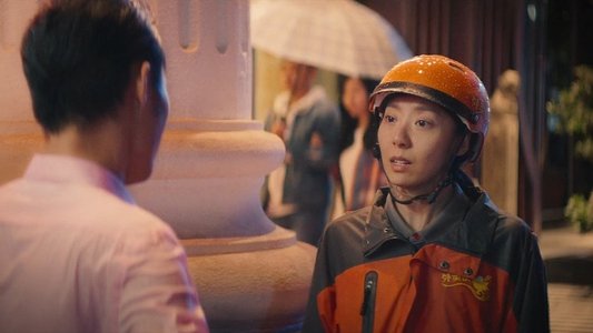 新喜劇之王