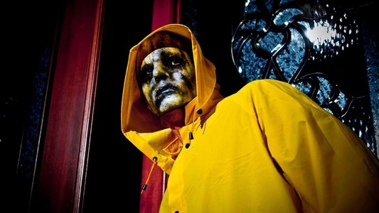 Mischief Night