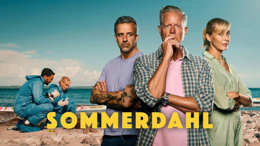 Sommerdahl