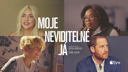 The Me You Can't See