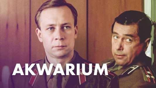 Akwarium