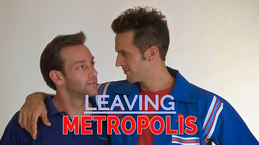 Leaving Metropolis