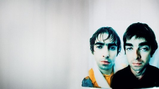 The Oasis Revolution