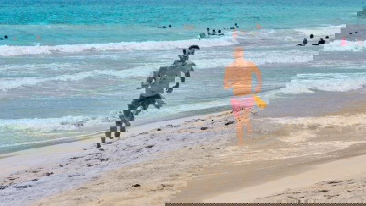 Groundswell