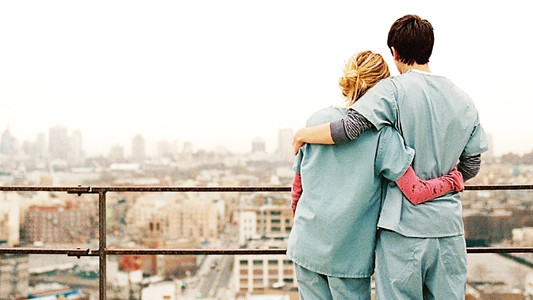 It's Kind of a Funny Story