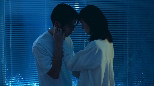 關係暴力