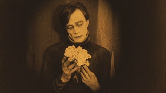 Das Cabinet des Dr. Caligari