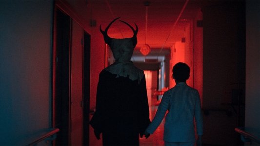 Le Mangeur d'âmes