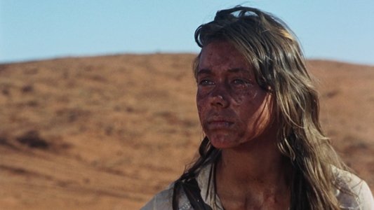 Walkabout