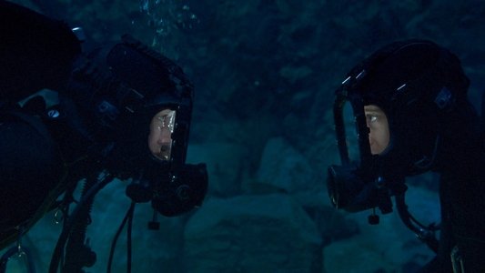 The Dive