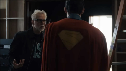 Adventures in the Making of Superman