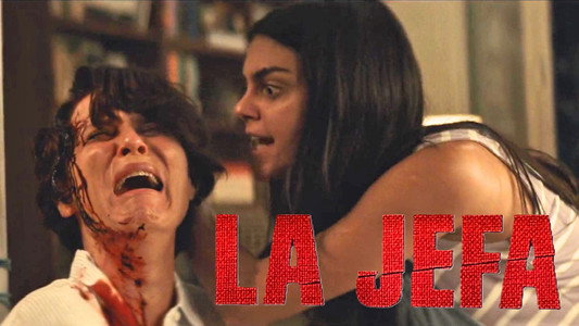 La jefa