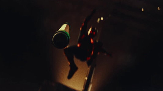 Daredevil: DAMNED