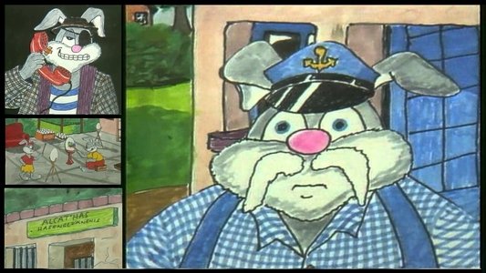 Neue Geschichten vom Osterhasen