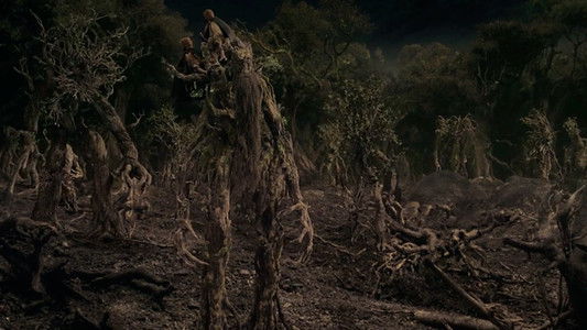 The Lord of the Rings: The Two Towers