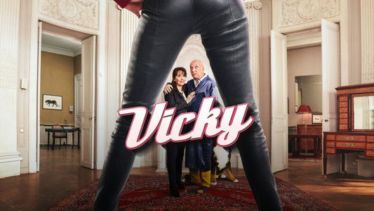 Vicky