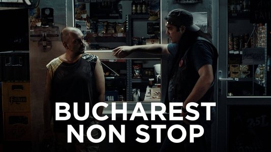 Bucuresti Non Stop