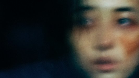 花漾少女杀人事件
