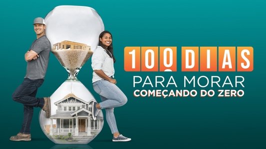 100 Day Dream Home