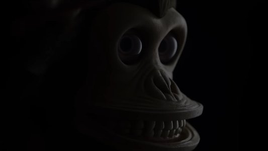 The Monkey