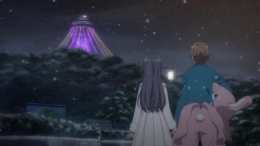青春ブタ野郎はゆめみる少女の夢を見ない