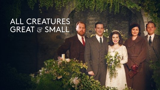 All Creatures Great & Small