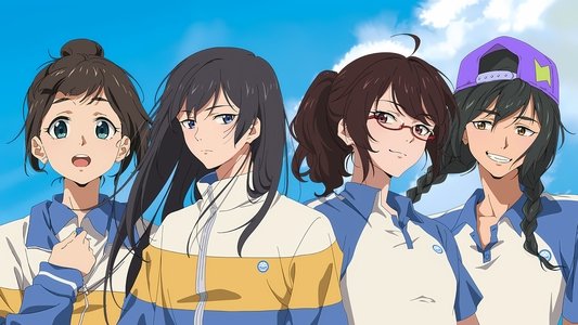 白色闪电